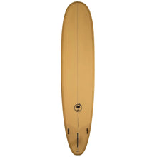 Load image into Gallery viewer, Critical Slide Surfboards Allrounder Longboard 9&#39;0&quot; FCS II
