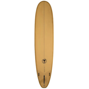 Critical Slide Surfboards Allrounder Longboard 9'0" FCS II