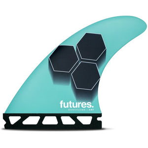 Futures AM1 Thruster Honeycomb