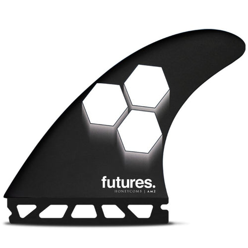 Futures AM2 Thruster Honeycomb