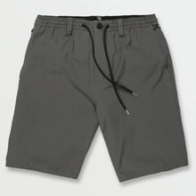 Load image into Gallery viewer, Volcom Skate Vitals Axel Hybrid Short
