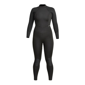XCEL Axis 4/3 Back Zip Women's Full Wetsuit