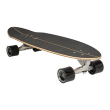 Load image into Gallery viewer, Carver CX Channel Islands Black Beauty Surf Skate
