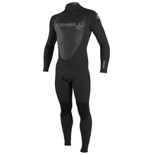 Load image into Gallery viewer, Youth O&#39;Neill Epic 4/3 Back Zip Full Wetsuit

