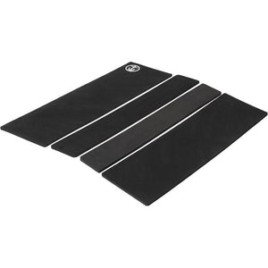 Captain Fin Brigade Front Traction Pad