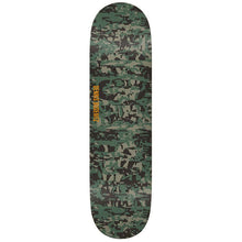 Load image into Gallery viewer, Real Busenitz Field Issue Skateboard Deck 8.25
