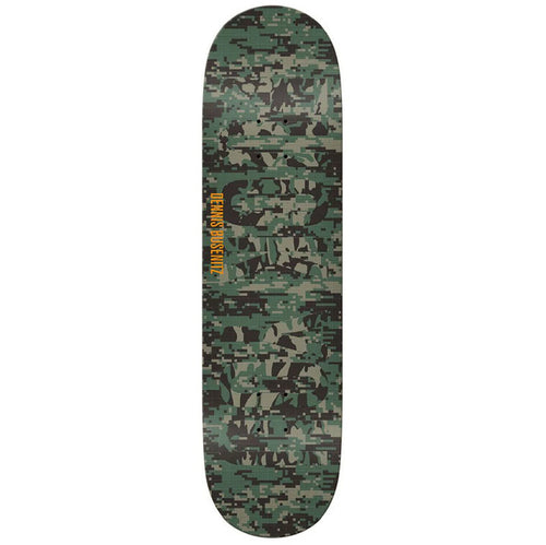 Real Busenitz Field Issue Skateboard Deck 8.25