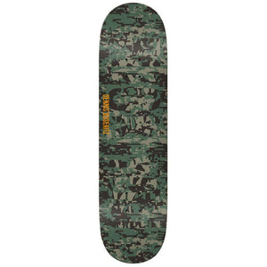 Real Busenitz Field Issue Skateboard Deck 8.25