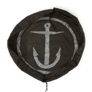 Captain Fin Wetsuit Changing Mat