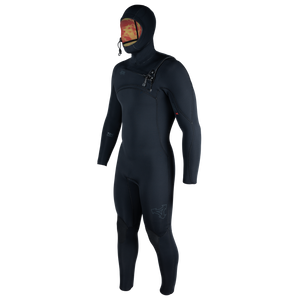 XCEL Comp X Hooded Men's Full Wetsuit 4.5/3.5