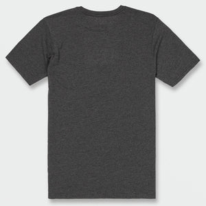Volcom Correlator Short Sleeve T-Shirt
