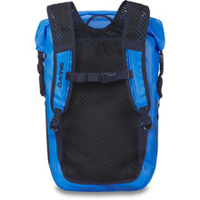 Load image into Gallery viewer, Dakine Cyclone Roll-Top Waterproof Surf Backpack 32L
