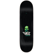 Load image into Gallery viewer, Santa Cruz Delfino Flower Crew VX Skateboard Deck 8.25
