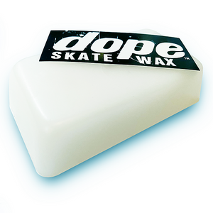 Dope Skate Wax Brick