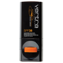 Load image into Gallery viewer, Vertra Shane Dorian Signature Face Stick SPF 38 Sunscreen
