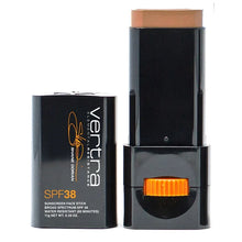 Load image into Gallery viewer, Vertra Shane Dorian Signature Face Stick SPF 38 Sunscreen
