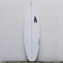 Load image into Gallery viewer, Roberts Dream Maker 5&#39;11&quot; Futures
