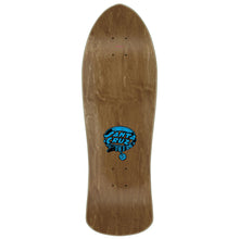 Load image into Gallery viewer, Santa Cruz Dressen Pup Reissue Skateboard Deck 9.5
