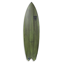 Load image into Gallery viewer, Firewire Surfboards El Tomo 5&#39;10&quot; Fish Volcanic

