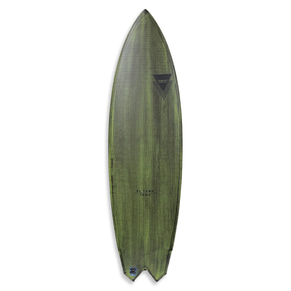 Firewire Surfboards El Tomo 5'7