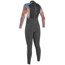 Load image into Gallery viewer, O&#39;Neill 4/3 Epic Back Zip Women&#39;s Full Wetsuit
