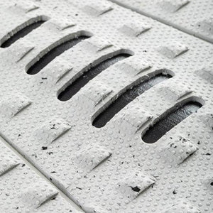 Creatures of Leisure Mick Fanning Thermo Lite Traction Tail Pad
