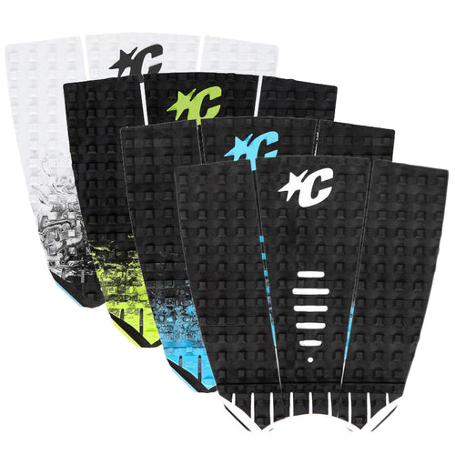 Creatures of Leisure Mick Fanning Performance Traction Tail Pad