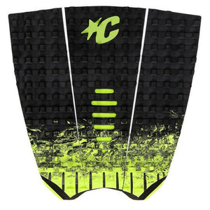 Creatures of Leisure Mick Fanning Performance Traction Tail Pad