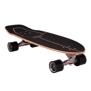 Carver CX Firefly Surf Skate