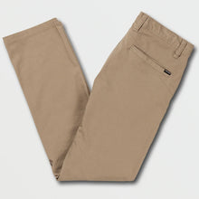 Load image into Gallery viewer, Volcom Frickin Modern Stretch Pants Men&#39;s
