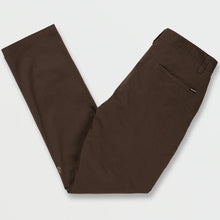 Load image into Gallery viewer, Volcom Frickin Slim Stretch Men&#39;s Pants
