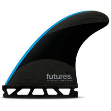 Load image into Gallery viewer, futures techflex jjf small surfboard fins
