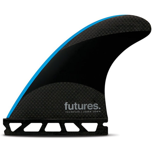 futures techflex jjf small surfboard fins