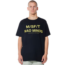 Load image into Gallery viewer, Misfit Shapes Good Eggs T-Shirt
