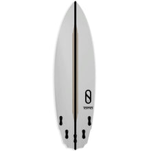 Load image into Gallery viewer, Firewire Surfboards Slater Sci-Fi 2.0 5&#39;1&quot; Futures Grom
