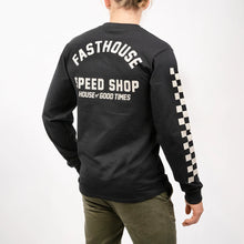 Load image into Gallery viewer, Fasthouse Haven Men&#39;s Long Sleeve T-Shirt
