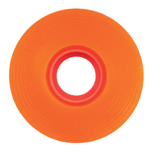 Load image into Gallery viewer, OJ Hot Juice Orange 60mm 78A Skateboard Wheels
