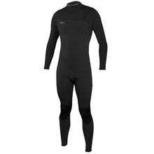Load image into Gallery viewer, O&#39;Neill HyperFreak Comp 4/3 Zipless Men&#39;s Full Wetsuit
