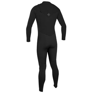 O'Neill HyperFreak Comp 4/3 Zipless Men's Full Wetsuit