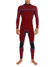 Load image into Gallery viewer, O&#39;Neill HyperFreak Fire Chest Zip Men&#39;s Full Wetsuit 4/3+
