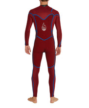 Load image into Gallery viewer, O&#39;Neill HyperFreak Fire Chest Zip Men&#39;s Full Wetsuit 4/3+
