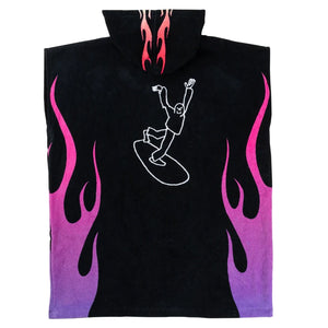 Catch Surf Koston Changing Towel