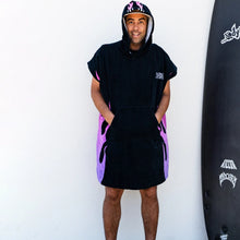 Load image into Gallery viewer, Catch Surf Koston Changing Towel
