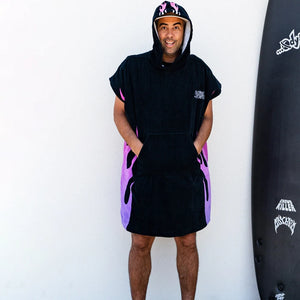 Catch Surf Koston Changing Towel