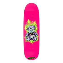 Load image into Gallery viewer, Welcome Lamby on Antheme Skateboard Deck 8.8
