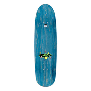 Welcome Lamby on Antheme Skateboard Deck 8.8