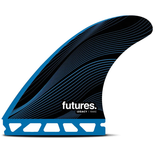 Futures R6 Legacy Thruster