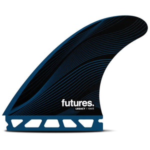 Futures R8 Legacy Thruster Large