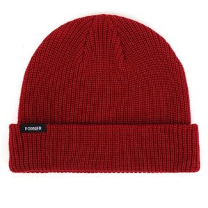 Former Legacy Beanie
