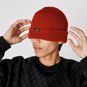 Former Legacy Beanie